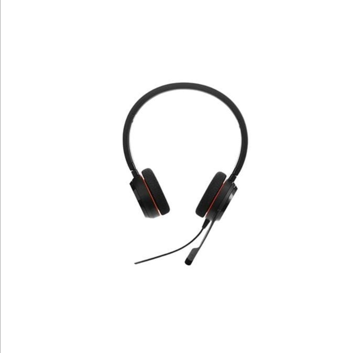 Jabra EVOLVE 20 MS STEREO