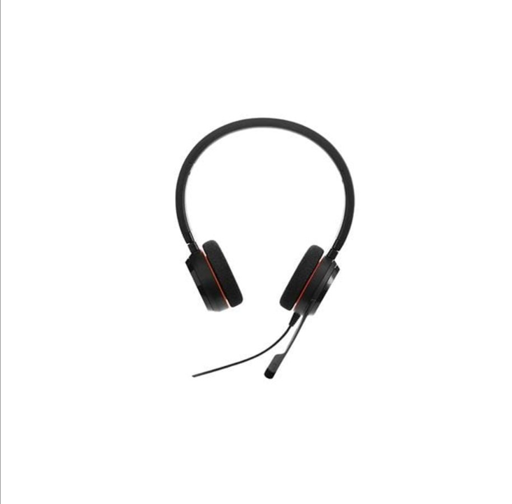 Jabra EVOLVE 20 UC STEREO