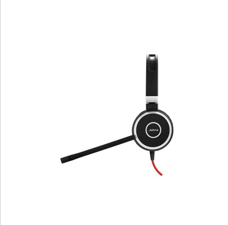 Jabra Evolve 40 MS Stereo