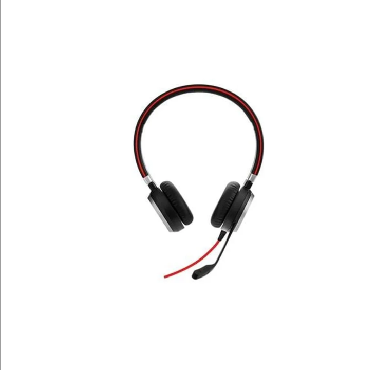 Jabra Evolve 40 MS Stereo