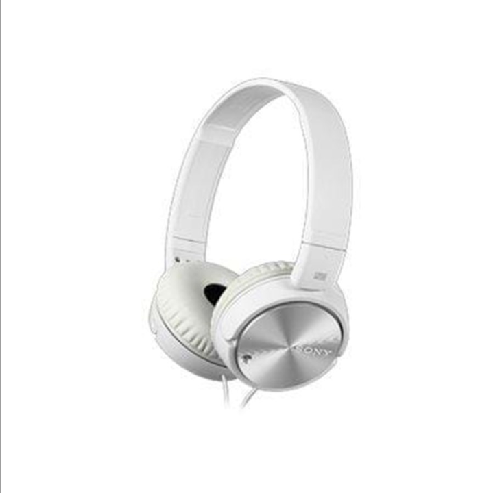 Sony MDR ZX110NA - h?rlurar med mikrofon