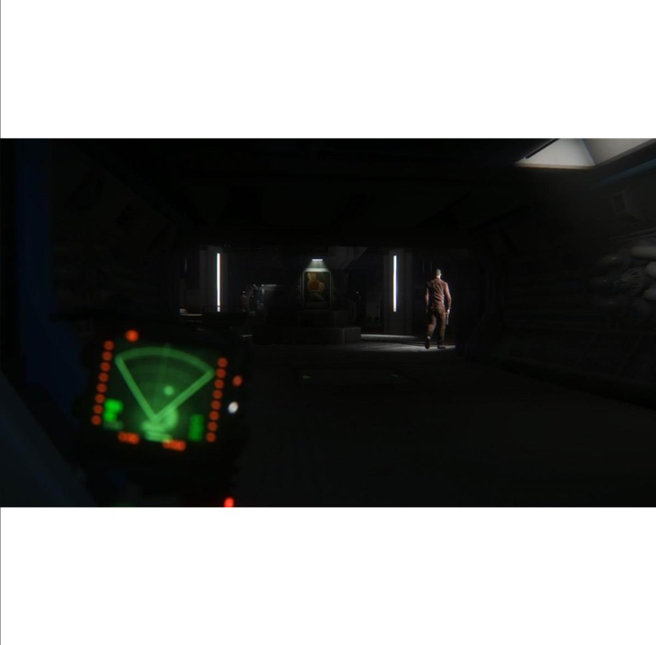 Alien: Isolation - Sony PlayStation 4 - FPS