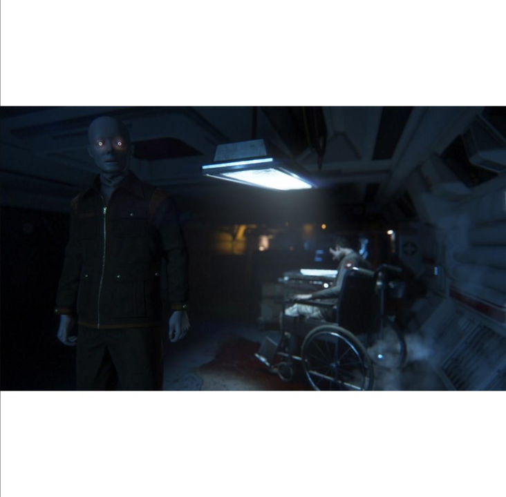 Alien: Isolation - Sony PlayStation 4 - FPS