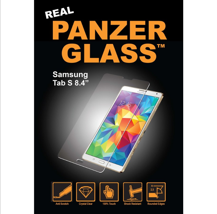PanzerGlass Samsung Tab S 8.4 "