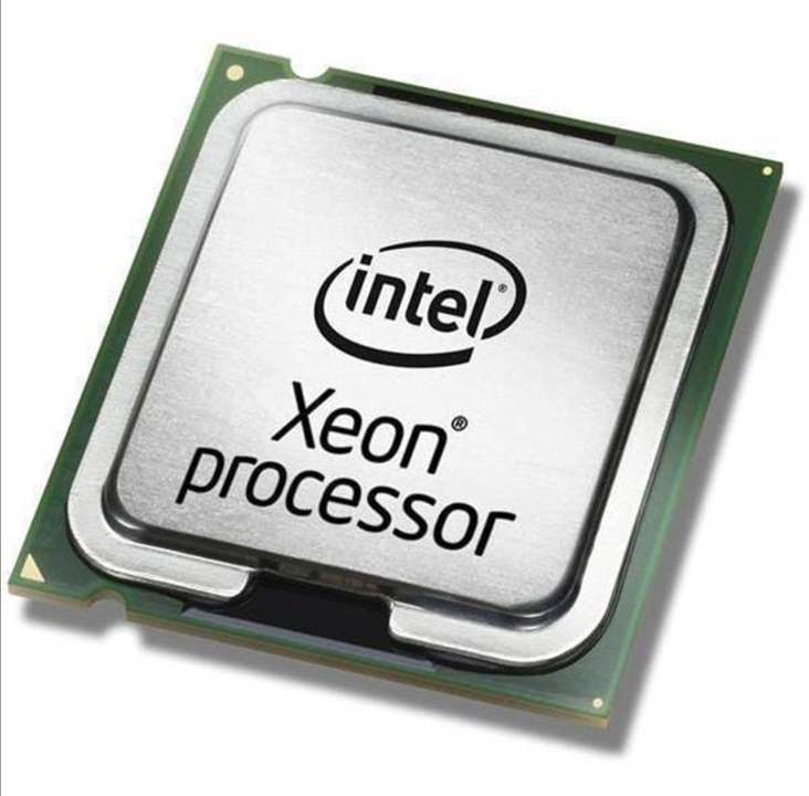 وحدة المعالجة المركزية Intel Xeon E5-2680 V3 - 12 نواة - 2.5 جيجا هرتز - Intel LGA2011-V3 - Intel Boxed (مع مبرد)