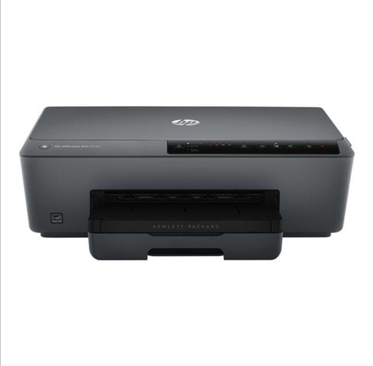 HP Officejet Pro 6230 ePrinter All in One Inkjet Printer - Color - Ink