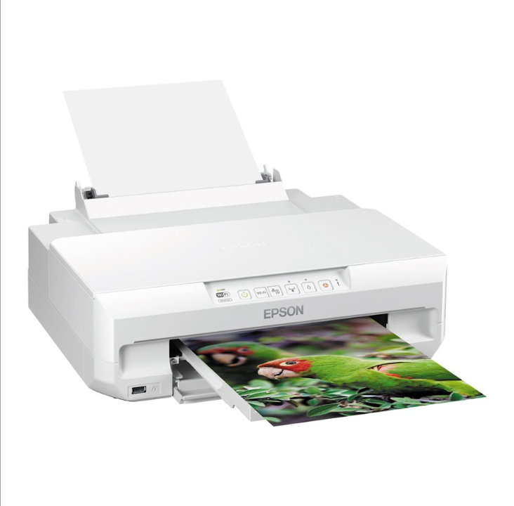 Epson Expression Photo XP-55 Inkjet Printer - Color - Ink