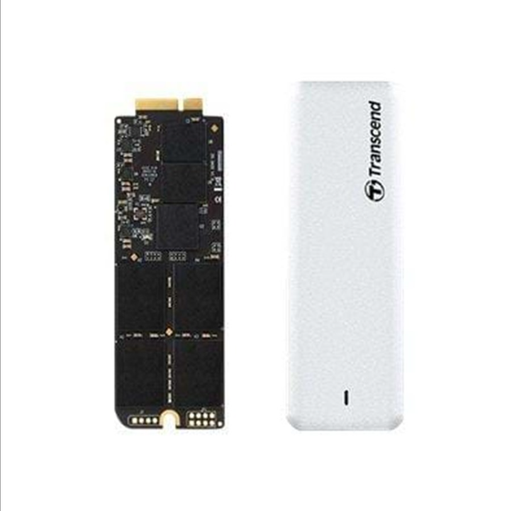 Transcend JetDrive 720 - solid state drive - 480 GB