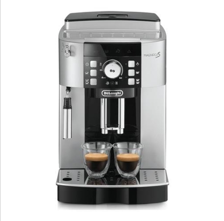 DeLonghi Magnifica S ECAM 21.117.SB