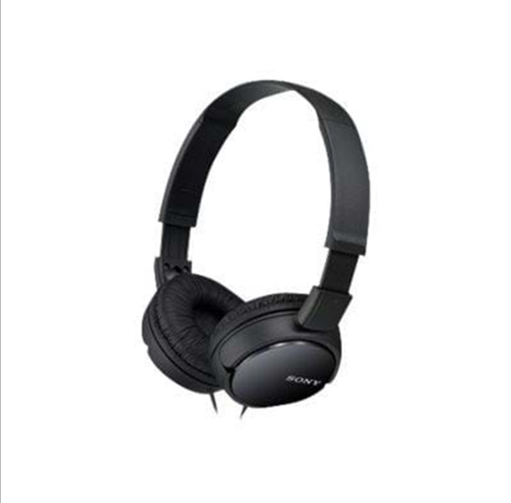 Sony MDR ZX110 - h?rlurar