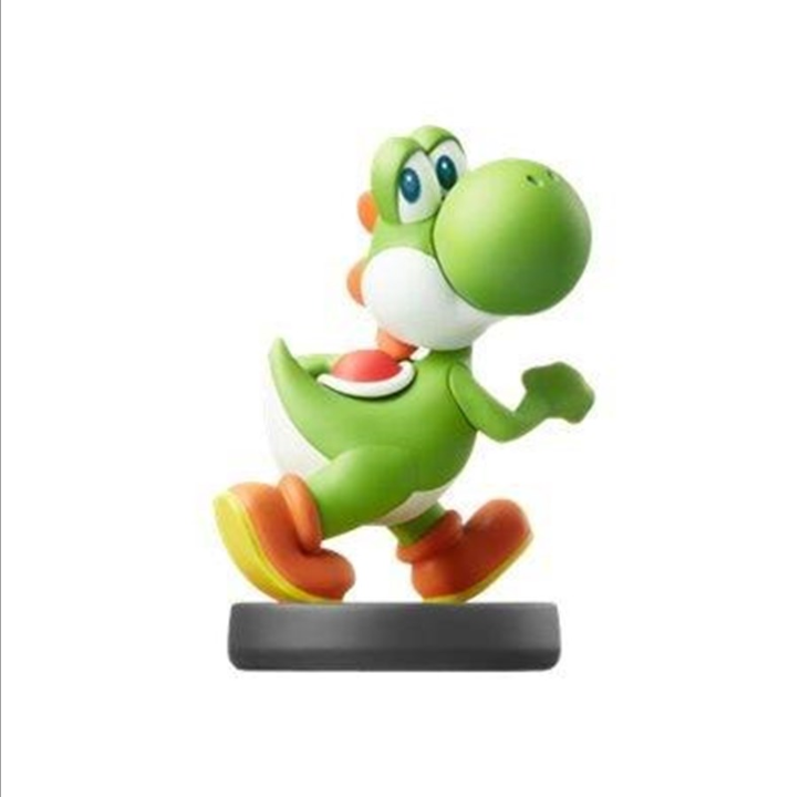 Nintendo Amiibo Supermario - Yoshi - Accessories for game console - Nintendo Switch