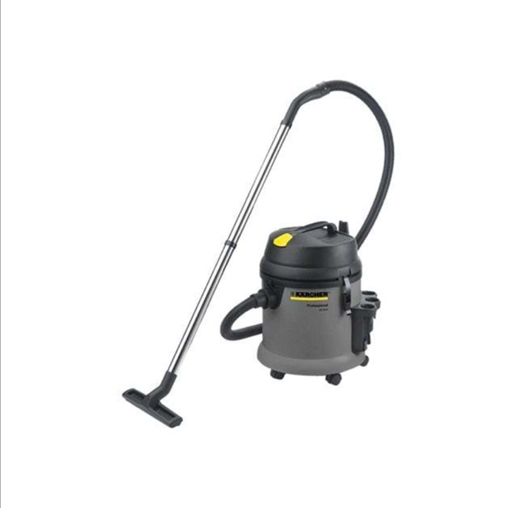 K?rcher Vacuum cleaner NT 27/1 - vacuum cleaner - with container