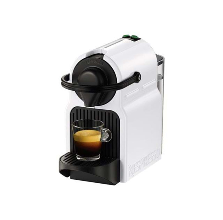 Nespresso Inissia XN 1001 - coffee machine