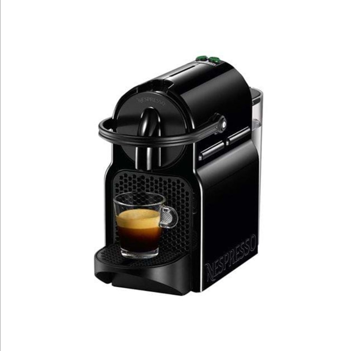 Nespresso Inissia EN 80.B - coffee machine
