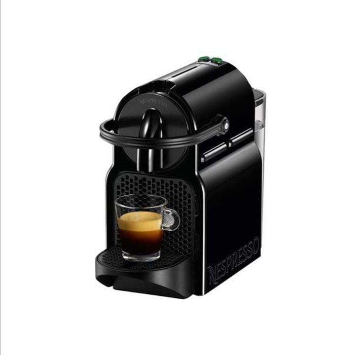 Nespresso Inissia EN 80.B - 咖啡机