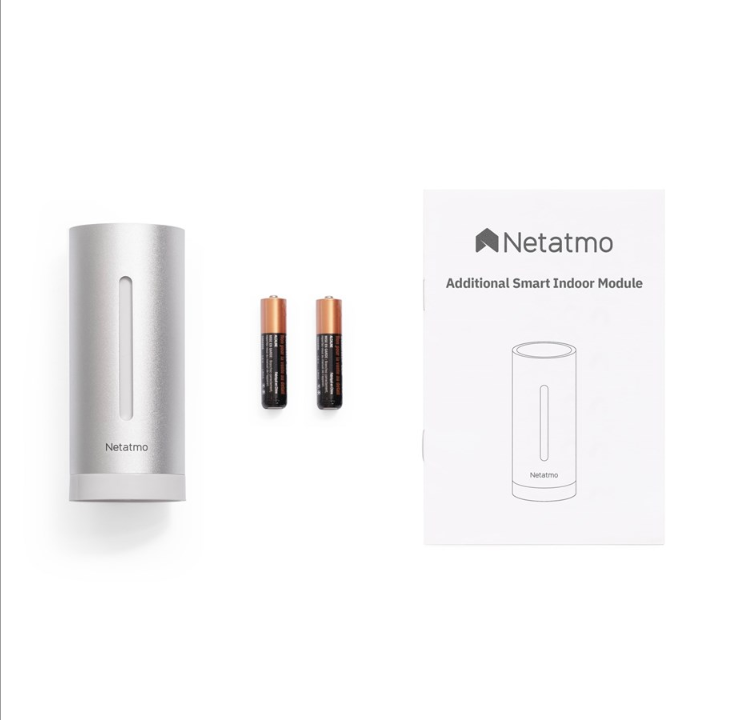 Netatmo 附加室内模块