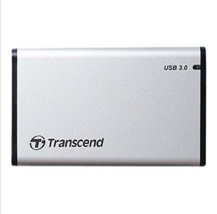 Transcend JetDrive 420 - solid state drive - 480 GB