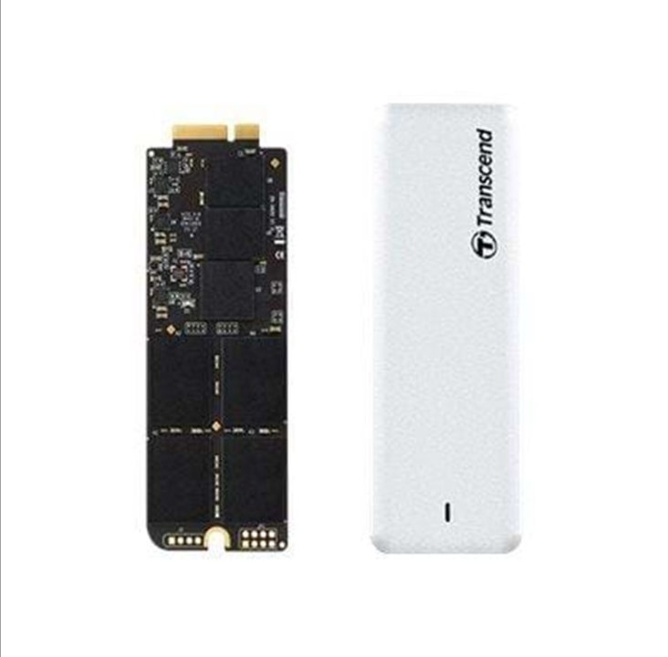 Transcend JetDrive 725 - solid state drive - 960 GB