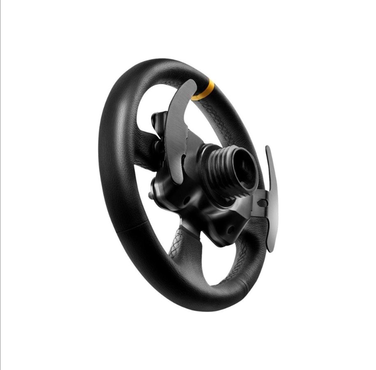 Thrustmaster TM Leather 28GT Wheel ADD-ON - لوحة الألعاب - سوني بلاي ستيشن 4