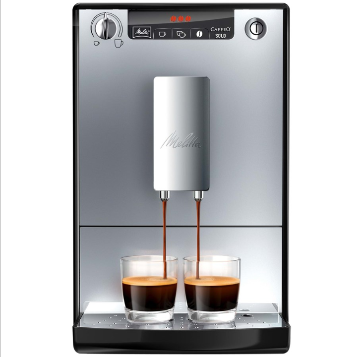 Melitta CAFFEO SOLO E950-103 - automatic coffee maker