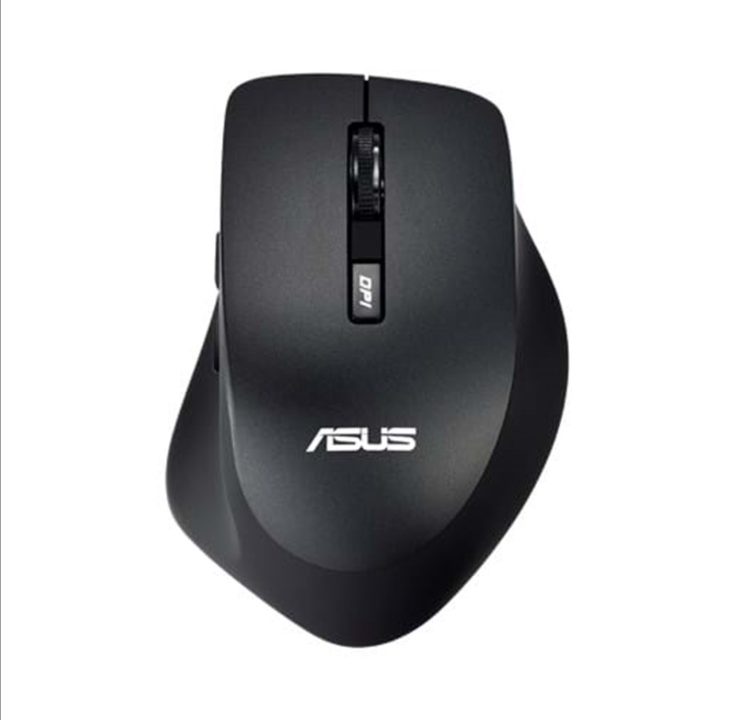 ASUS WT425 - mouse