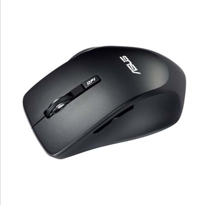 ASUS WT425 - mouse