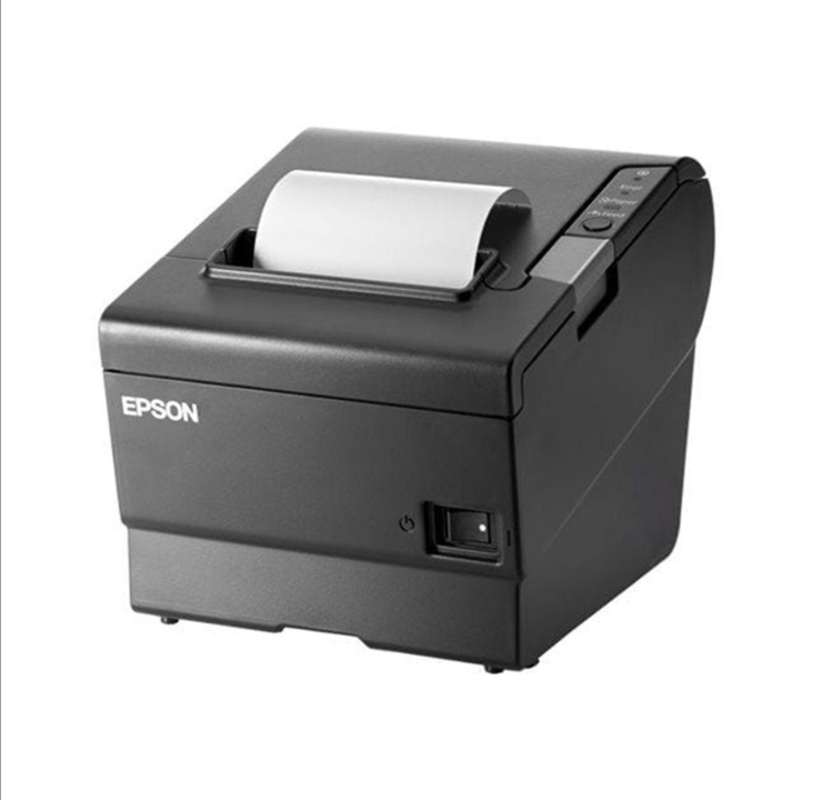 HP Epson TM-T88V POS Printer - Monochrome - Thermal