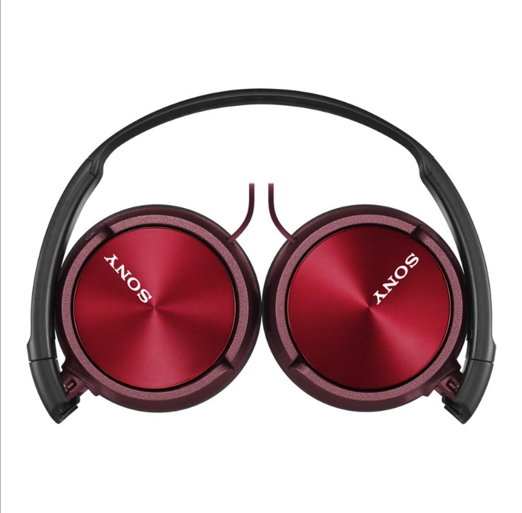 Sony MDR ZX310 - h?rlurar