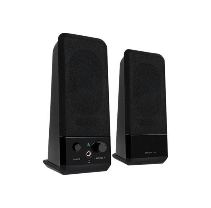 Speed-Link SPEEDLINK Event - loudspeaker - for person