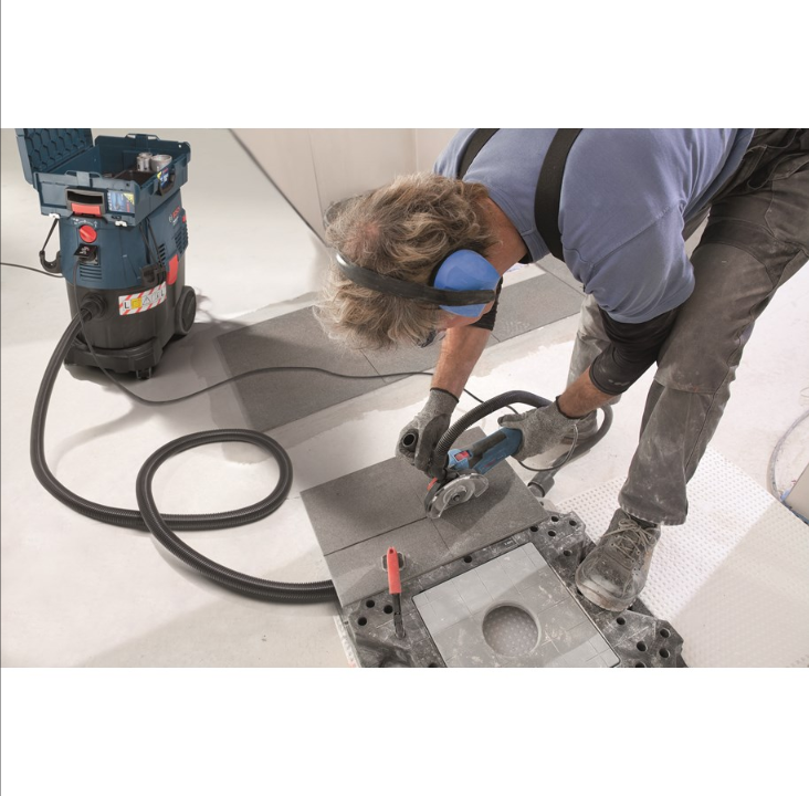 Bosch Vacuum cleaner GAS 35 L SFC+