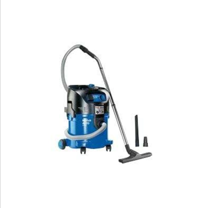 Nilfisk Vacuum Cleaner - Alto ATTIX 30-21 PC - vacuum cleaner - with