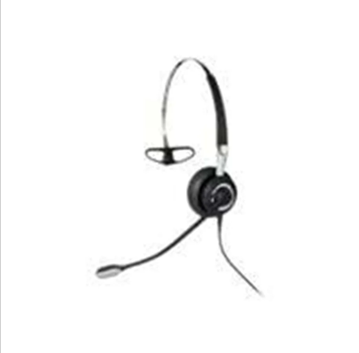 Jabra BIZ 2400 II USB MONO CC - 耳机 med mi