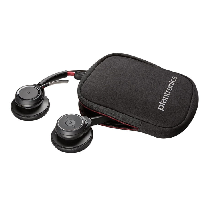 Poly Voyager Focus UC B825 - headset