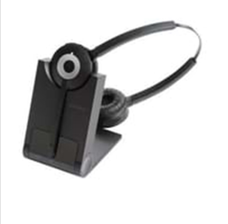 Jabra PRO 930 - headset