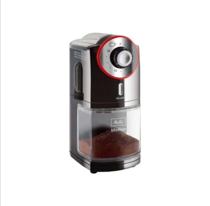 Melitta Molino - coffee grinder
