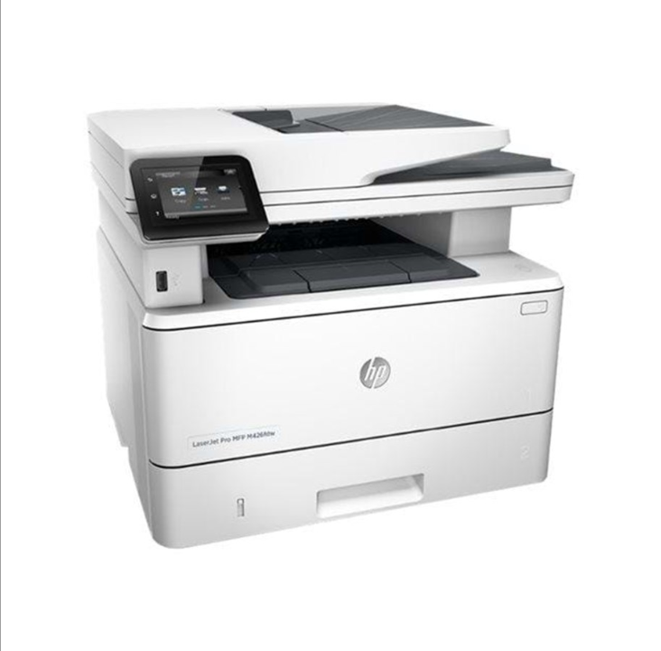HP LaserJet Pro MFP M426fdn Laser printer Multifunction with fax - Monochrome - Laser