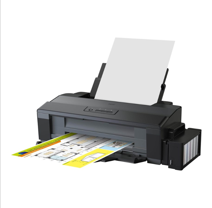 Epson EcoTank ET-14000 A3 Inkjet Printer