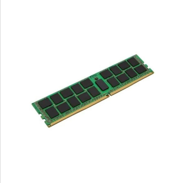 IBM - DDR3 - 16 GB - DIMM 240-pin