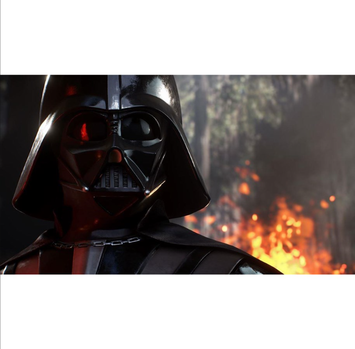 Star Wars: Battlefront - Sony PlayStation 4 - Action