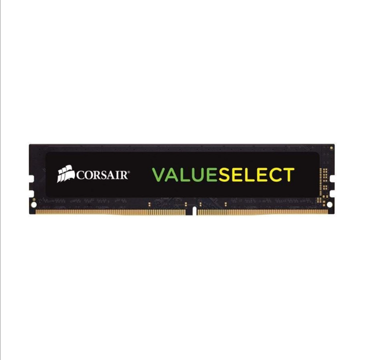 Corsair VS DDR4-2133 C15 SC - 16GB