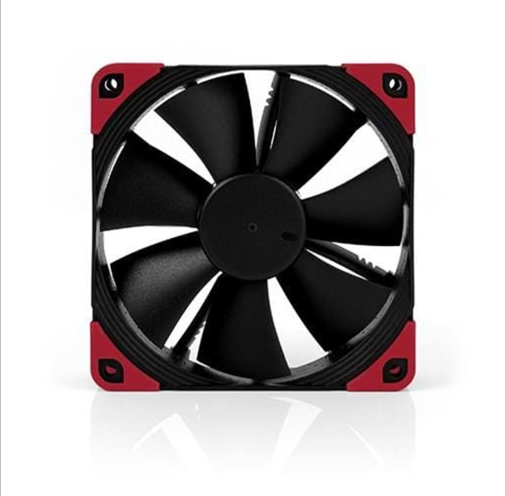 Noctua NA-SAVP1.red Anti-Vibration - Silencer insert - Red