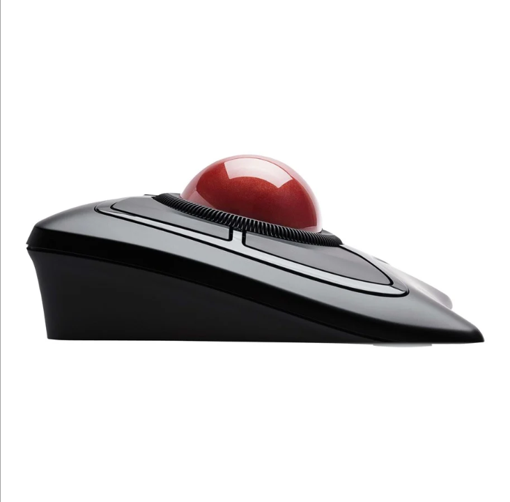 Kensington Mouse Expert Mouse® Trackball, wireless - Trackball - Black