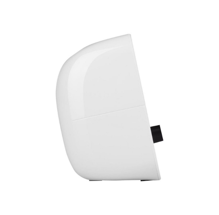 Edifier R12U - loudspeaker - for personal computer - 2.0-channel - White