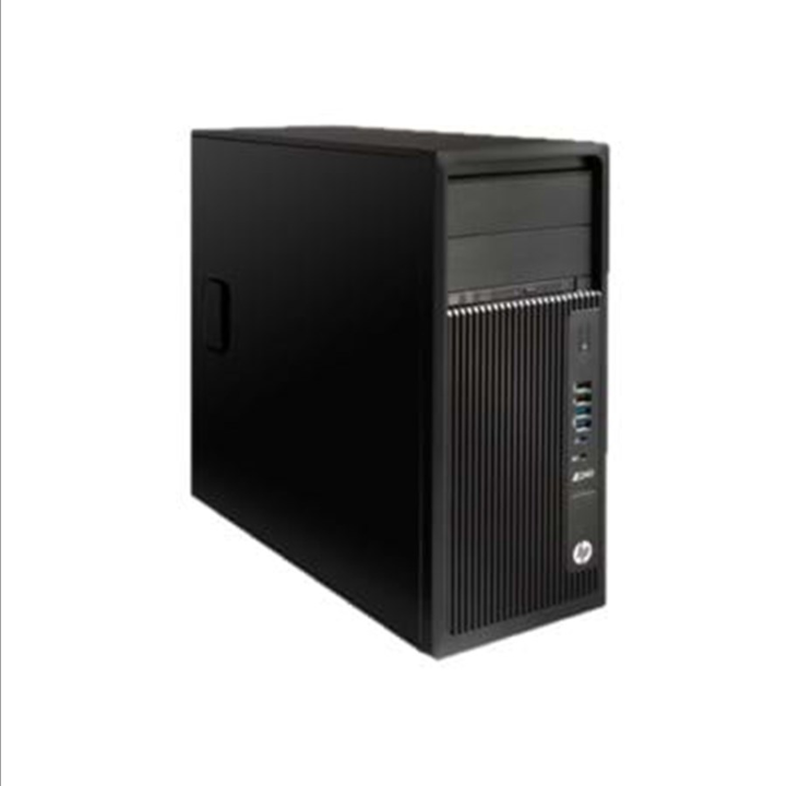 HP Workstation Z240 - Core i7 6700 3.4 GHz