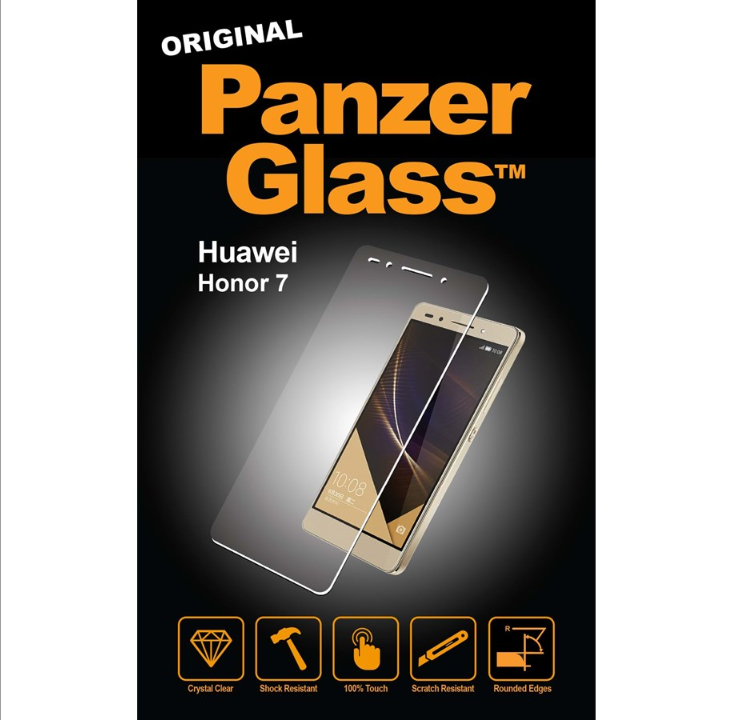 PanzerGlass Honor 7