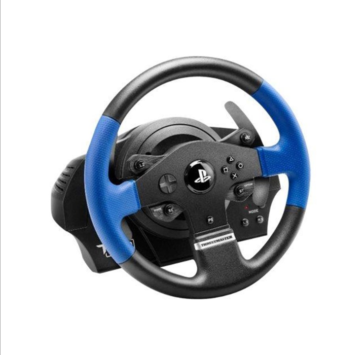 Thrustmaster T150 RS edition - Gamepad - Sony PlayStation 4