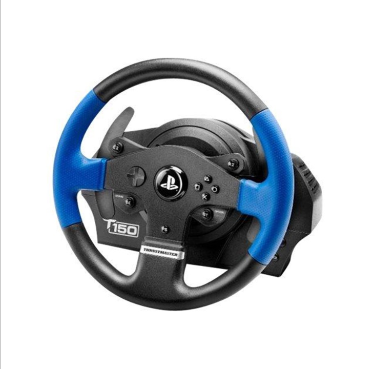 Thrustmaster T150 RS edition - Gamepad - Sony PlayStation 4