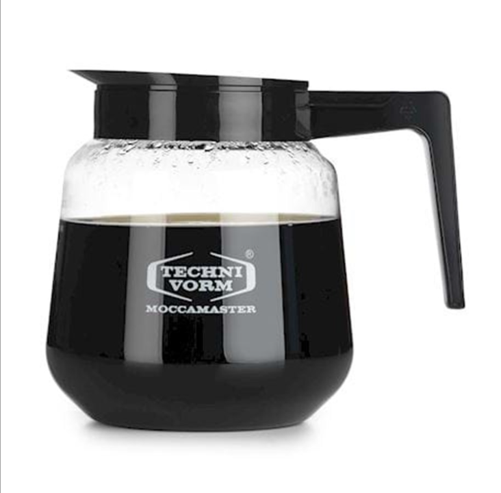 Moccamaster GLASS JUG 30061