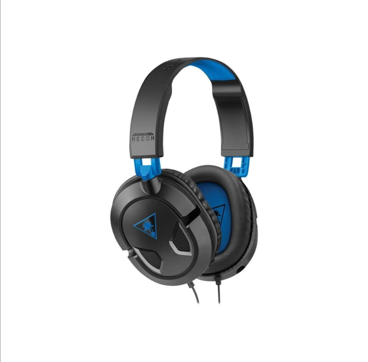 Turtle Beach Ear Force Recon 50P - headset