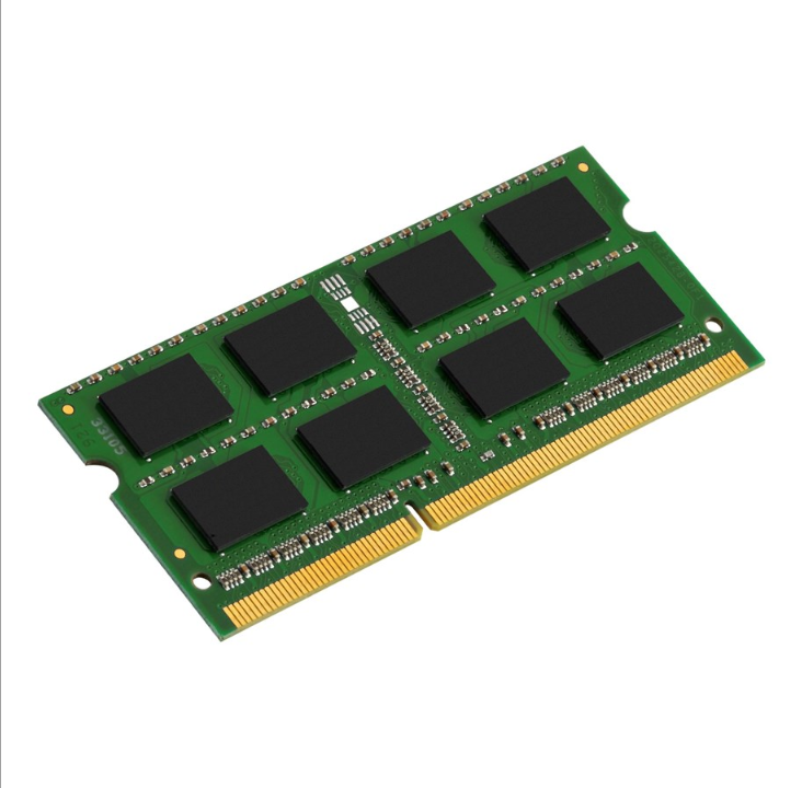 Kingston - DDR3 - 8 GB - SO DIMM 204-pin